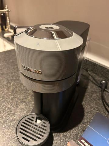 Nespresso vertua next beschikbaar voor biedingen
