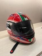 Helm, Motoren, Ophalen, Zo goed als nieuw