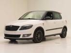 SKODA FABIA MONTE CARLO 2012, Auto's, Gebruikt, Overige brandstoffen, Bedrijf, Handgeschakeld