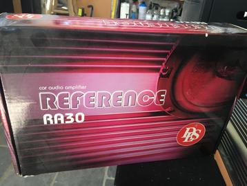 auto versterker  reference DLS RA30 beschikbaar voor biedingen