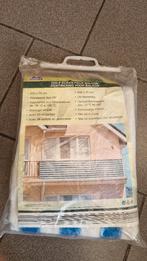 windscherm / zichtwering voor terras, Enlèvement, Neuf