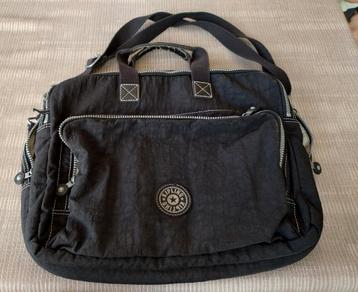 Kipling tas met draagriem  beschikbaar voor biedingen