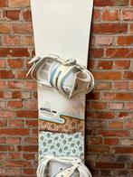 START 2 Snowboard: SCOTT Bord, Bindingen & Boots, Sport en Fitness, Snowboarden, Ophalen, Zo goed als nieuw, Bindingen