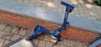 Honda Amigo frame, Fietsen en Brommers, Brommeronderdelen | Oldtimers, Ophalen, Zo goed als nieuw, Frame