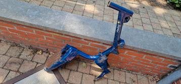 Honda Amigo frame, Enlèvement, Comme neuf, Cadre