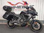 KAWASAKI VERSYS 650 GRAND TOURER, Motoren, 2 cilinders, Bedrijf, ABS, Meer dan 35 kW