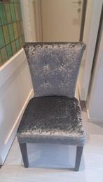 stoel, Huis en Inrichting, Stoelen, Ophalen, Nieuw, Grijs, Twee