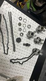 4x Kickstart startstuk Vespa Avanti & Bravo, Enlèvement ou Envoi, Utilisé