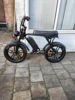 Fatbike Luxi V8 3.0, Autres marques, 50 km par batterie ou plus, Comme neuf, 59 cm ou plus