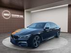 BMW 740E Plug-In Hybrid IPERFORMANCE FULL OPTION - BTW incl!, Auto's, BMW, Automaat, Achterwielaandrijving, Euro 6, 4 cilinders