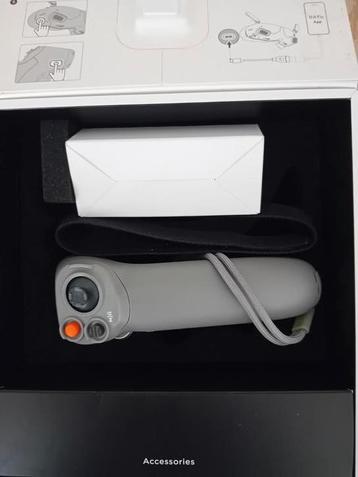 DJI goggle  joystick   beschikbaar voor biedingen