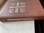 Evangeliarium voor zon- en feestdagen, Ophalen, Spiritualiteit algemeen, Overige typen, Zo goed als nieuw