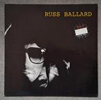 Russ Ballard: Russ Ballard (LP), Enlèvement ou Envoi