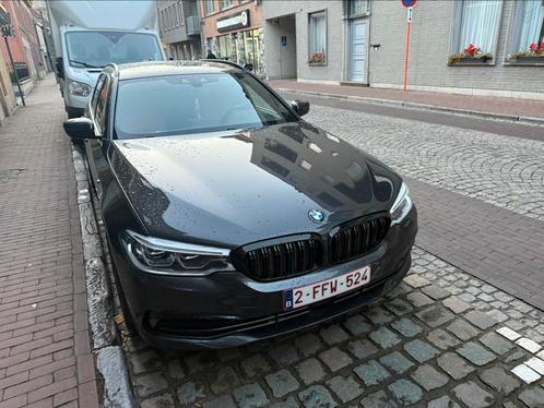 Bmw 520d, Auto's, BMW, Particulier, Ophalen of Verzenden
