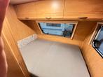 Caravelair 426 - MTM 1100, Caravanes & Camping, Jusqu'à 6, 750 - 1000 kg, Lit superposé transversal, Caravelair