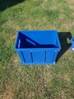 curver bak, Ophalen of Verzenden, Zo goed als nieuw, Kunststof