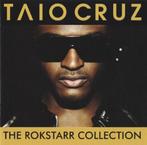 cd ' Taio Cruz - The Rokstarr collection (gratis verzending), CD & DVD, CD | Hip-hop & Rap, Comme neuf, 2000 à nos jours, Enlèvement ou Envoi