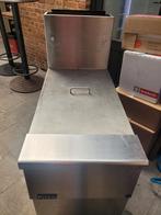 Professionele friteuse, Elektronische apparatuur, Frituurpannen, Ophalen