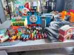 Groot lot thomas de trein, Ophalen, Gebruikt