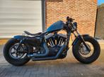 Harley Davidson Sportster Forty Eight, Motoren, Motoren | Harley-Davidson, Particulier