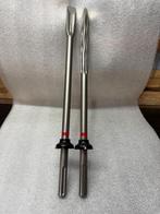 2 SDS-MAX beitels, burins, ciseaux hilti 50cm, Ophalen, Nieuw