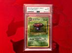 Pokémon Vileplume Jungle Holo japonais WOTC PSA 8, Hobby & Loisirs créatifs, Utilisé, Cartes en vrac, Enlèvement ou Envoi