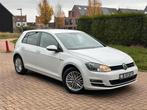 Volkswagen Golf VII 1.2 TSI – 2014 | 146.000 km | 110 pk, Auto's, Volkswagen, Voorwielaandrijving, Stof, Wit, Bedrijf
