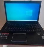 Pc portable MSI, Computers en Software, Windows Laptops, Ophalen, Gebruikt, Gaming