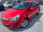 Opel Corsa 1.4ess 100cv 2015 GPS 212.000km, Te koop, Bedrijf, Benzine, Corsa