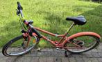 Kinderfiets, Fietsen en Brommers, Ophalen, Decatlon, Handrem, Gebruikt