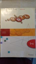 VBTL Complexe getallen 5 6, Ophalen, Wiskunde B, Overige niveaus, Philip Bogaert; Roger Van Nieuwenhuyze; Erik Willockx; Marc M...