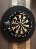 Darts, Sport en Fitness, Darts, Ophalen, Zo goed als nieuw, Pijlen
