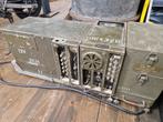 Ww2 US SRC 508 ShermanTank Radio / dodge, Verzamelen, Militaria | Tweede Wereldoorlog, Ophalen