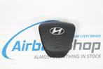 Aibag volant Hyundai i20 (2008-2014), Utilisé, Enlèvement ou Envoi