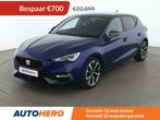SEAT Leon 1.5 eTSI ACT FR (bj 2021, automaat), Auto's, Seat, 133 g/km, 150 pk, USB, Voorwielaandrijving