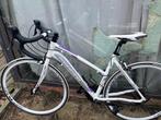 Dames koersfiets, Fietsen en Brommers, Gebruikt, 26 inch, Ophalen, Overige merken