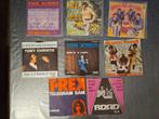 lot de 17 LP, CD & DVD, Enlèvement ou Envoi, Utilisé