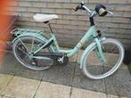 kinderfiets, Fietsen en Brommers, Fietsen | Kinderfietsjes, Ophalen, Gebruikt, 20 inch of meer