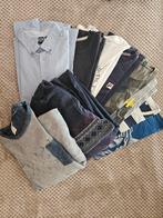 Jongenskledij pakket m164/14j, 10 stukken, Kinderen en Baby's, Kinderkleding | Maat 164, Ophalen, Zo goed als nieuw