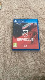 Ps4 game, Ophalen