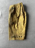 Enfield cover 1942, Verzamelen, Militaria | Tweede Wereldoorlog, Verzenden, Landmacht, Overige typen