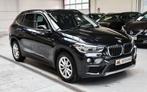 BMW X1 1.5i sDrive18i Business - NAVI / BLUETOOTH / PDC, SUV ou Tout-terrain, 5 places, Noir, Achat