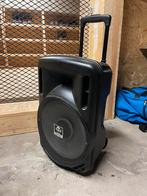 iDance Groove 320 MK3 Enceinte Portable Spectacle de Lumière, Ophalen, Zo goed als nieuw