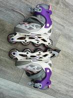 Rollers réglables 35-38, Enlèvement ou Envoi, Réglable, Comme neuf, Femmes