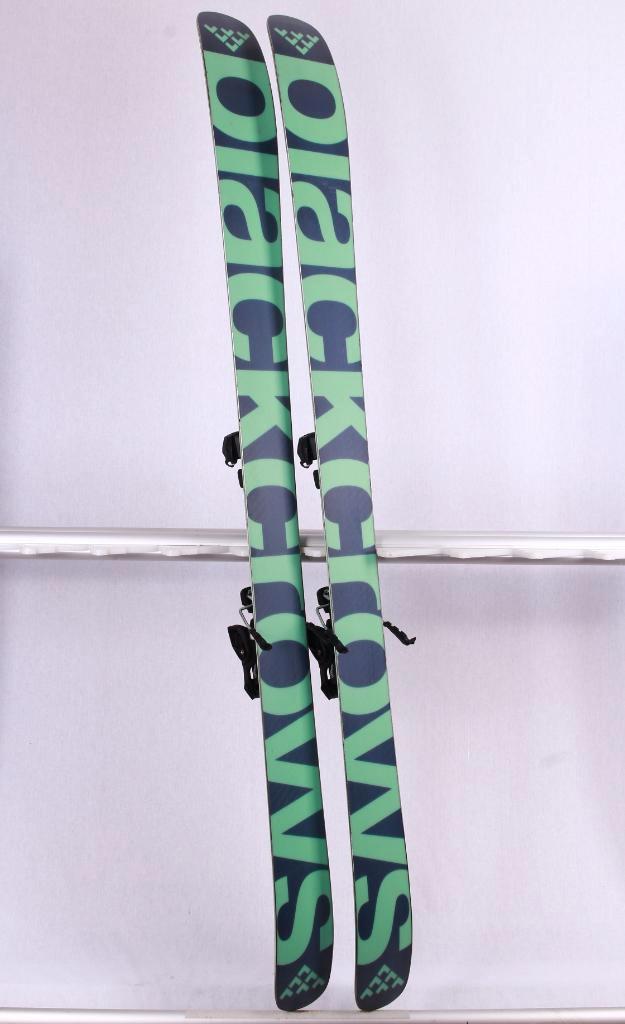 Skis freeride 184.3 BLACK CROWS ATRIS 2023, grip walk, Sports & Fitness, Ski & Ski de fond, Utilisé, Skis, Carving, Envoi