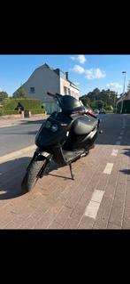 Tgb a klasse, Fietsen en Brommers, Scooters | Peugeot, Ophalen, Zo goed als nieuw
