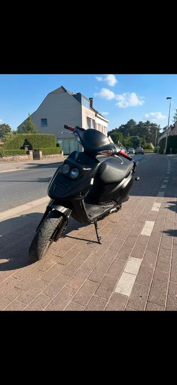 Tgb a klasse beschikbaar voor biedingen