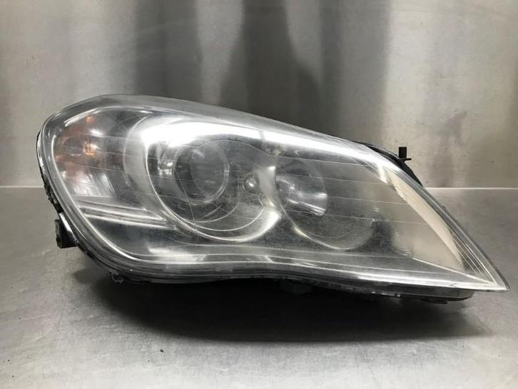 KOPLAMP RECHTS Suzuki Kizashi (FRE / FRF) (01-2010/02-2015), Auto-onderdelen, Verlichting, Suzuki, Gebruikt