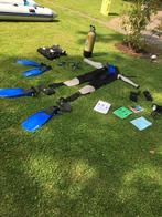 Materiel de plongée, Enlèvement, Comme neuf