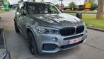 X5 F15  3.0d X-drive. M-FULL pack.INDIVIDUAL. 144k km, Auto's, Automaat, 158 g/km, 2100 kg, Leder